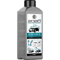 Активная пена Polychrom 2020 Active Foam 55 1.1kg