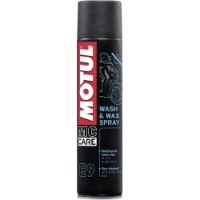 Sampon auto Motul E9 0.4L (103174)