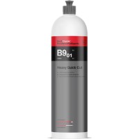 Lustruire abrazivă Koch Chemie Heavy Quick Cut B9.01 250ml (419250)