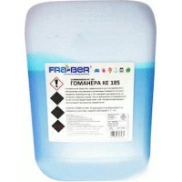 Curățarea caroserie Fra-Ber Gommanera Ke185 Blu 30kg