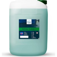 Sampon auto Cartec Royal Clean Plus 20Д (RC13/20)