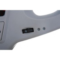 Ciocan rotopercutor Interskol P-45/1000 E (34.0.0.10) imaginea #5 — magazin online Desire.md