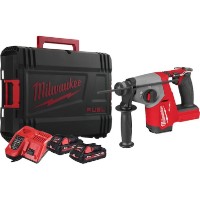 Ciocan rotopercutor Milwaukee 4933498584 imaginea #3 — magazin online Desire.md