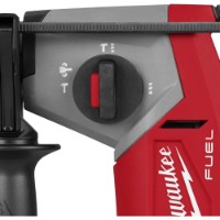 Ciocan rotopercutor Milwaukee 4933498584 imaginea #4 — magazin online Desire.md
