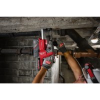 Ciocan rotopercutor Milwaukee 4933498584 imaginea #5 — magazin online Desire.md