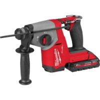 Ciocan rotopercutor Milwaukee 4933498584