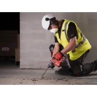 Ciocan rotopercutor Milwaukee M18FHACDDE-0C (4933498586) imaginea #3 — magazin online Desire.md