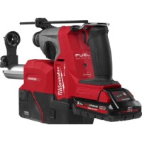 Ciocan rotopercutor Milwaukee M18FHACDDE-0C (4933498586) imaginea #4 — magazin online Desire.md