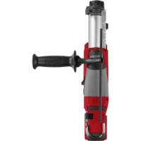 Ciocan rotopercutor Milwaukee M18FHACDDE-0C (4933498586) imaginea #5 — magazin online Desire.md
