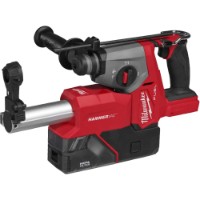 Ciocan rotopercutor Milwaukee M18FHACDDE-0C (4933498586)
