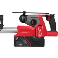 Ciocan rotopercutor Milwaukee M18FHACDDE-0C (4933498586) imaginea #2 — magazin online Desire.md