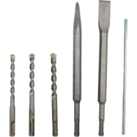 Ciocan rotopercutor ProCraft BH1100 (21224) imaginea #3 — magazin online Desire.md