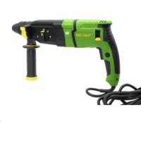 Ciocan rotopercutor ProCraft BH1100 (21224) imaginea #5 — magazin online Desire.md