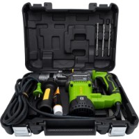 Ciocan rotopercutor ProCraft BH1300 (19840) imaginea #2 — magazin online Desire.md
