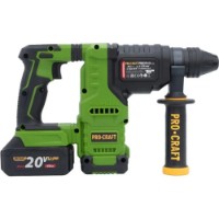 Ciocan rotopercutor ProCraft PHA30 imaginea #2 — magazin online Desire.md