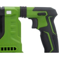 Ciocan rotopercutor ProCraft PHA30 imaginea #4 — magazin online Desire.md