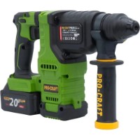 Ciocan rotopercutor ProCraft PHA30 imaginea #6 — magazin online Desire.md