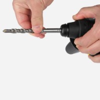 Ciocan rotopercutor Sparky BPR 220E HD (12000040964) imaginea #3 — magazin online Desire.md