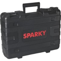 Ciocan rotopercutor Sparky BPR 220E HD (12000040964) imaginea #4 — magazin online Desire.md