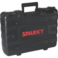 Ciocan rotopercutor Sparky BPR 280CE HD (12000041464) imaginea #2 — magazin online Desire.md