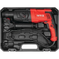 Ciocan rotopercutor Yato YT-821210 imaginea #2 — magazin online Desire.md