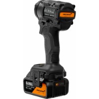 Mașină de înșurubat cu impact DeWalt DCF92MP2T imaginea #3 — magazin online Desire.md