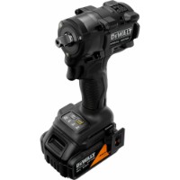 Mașină de înșurubat cu impact DeWalt DCF92MP2T imaginea #5 — magazin online Desire.md