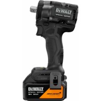 Mașină de înșurubat cu impact DeWalt DCF92MP2T imaginea #6 — magazin online Desire.md
