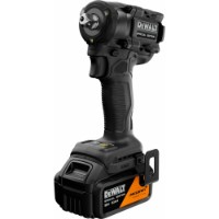 Mașină de înșurubat cu impact DeWalt DCF92MP2T