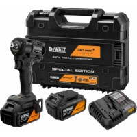 Mașină de înșurubat cu impact DeWalt DCF92MP2T imaginea #2 — magazin online Desire.md