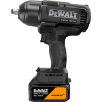 Mașină de înșurubat cu impact DeWalt DCF99MP2T imaginea #5 — magazin online Desire.md