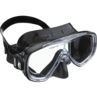 Masca pentru înot Cressi Onda Black (DN207150) imaginea #1 — magazin online Desire.md