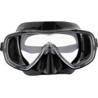 Masca pentru înot Cressi Onda Black (DN207150) imaginea #2 — magazin online Desire.md