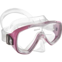 Masca pentru înot Cressi Onda Pink (DN207040)