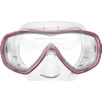 Masca pentru înot Cressi Onda Pink (DN207040) imaginea #2 — magazin online Desire.md