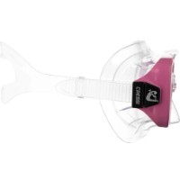 Masca pentru înot Cressi Onda Pink (DN207040) imaginea #3 — magazin online Desire.md
