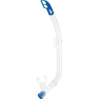 Маска и трубка для ныряния Cressi Ondina JR + Top Combo Clear/Blue (DM1010132) фото №5 — интернет-магазин Desire.md