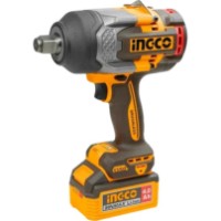 Mașină de înșurubat cu impact Ingco HKTHP41383
