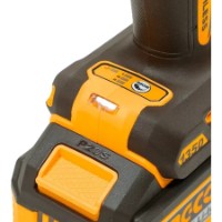 Mașină de înșurubat cu impact Ingco HKTHP41383 imaginea #2 — magazin online Desire.md