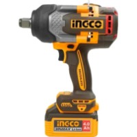 Mașină de înșurubat cu impact Ingco HKTHP41383 imaginea #4 — magazin online Desire.md
