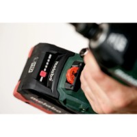 Mașină de înșurubat cu impact Metabo SSW 18 LTX 550 BL (602404850) imaginea #2 — magazin online Desire.md