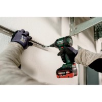 Mașină de înșurubat cu impact Metabo SSW 18 LTX 550 BL (602404850) imaginea #4 — magazin online Desire.md