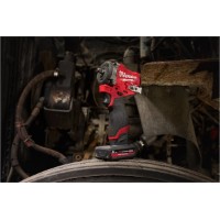 Mașină de înșurubat cu impact Milwaukee M12 FCIWF12G3-502X (4933493455) imaginea #4 — magazin online Desire.md