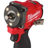 Mașină de înșurubat cu impact Milwaukee M12 FCIWF12G3-502X (4933493455) imaginea #5 — magazin online Desire.md