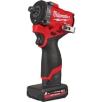 Mașină de înșurubat cu impact Milwaukee M12 FCIWF12G3-502X (4933493455)