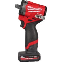 Mașină de înșurubat cu impact Milwaukee M12 FCIWF12G3-502X (4933493455) imaginea #2 — magazin online Desire.md