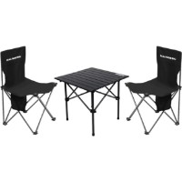 Set mobilier pentru picnic Hausberg HB-G001 3pcs