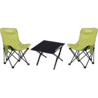 Set mobilier pentru picnic Hausberg HB-G003 3pcs