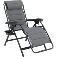 Складной кресло Outwell Acadia Grey (410125)