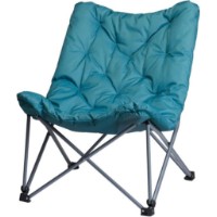 Складное кресло Redcliffs Butterfly Blue (57418)